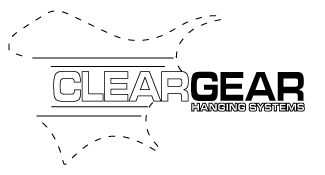 ClearGear Hanging Systems